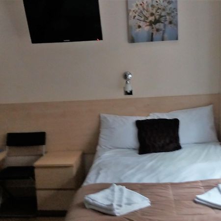 Tony'S House Hotel London Luaran gambar