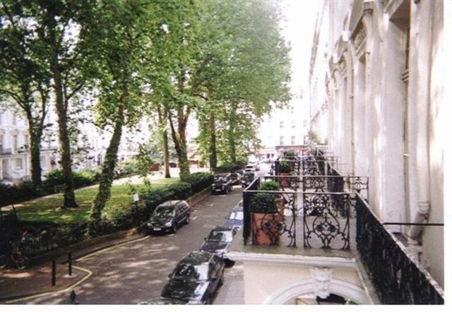 Tony'S House Hotel London Luaran gambar