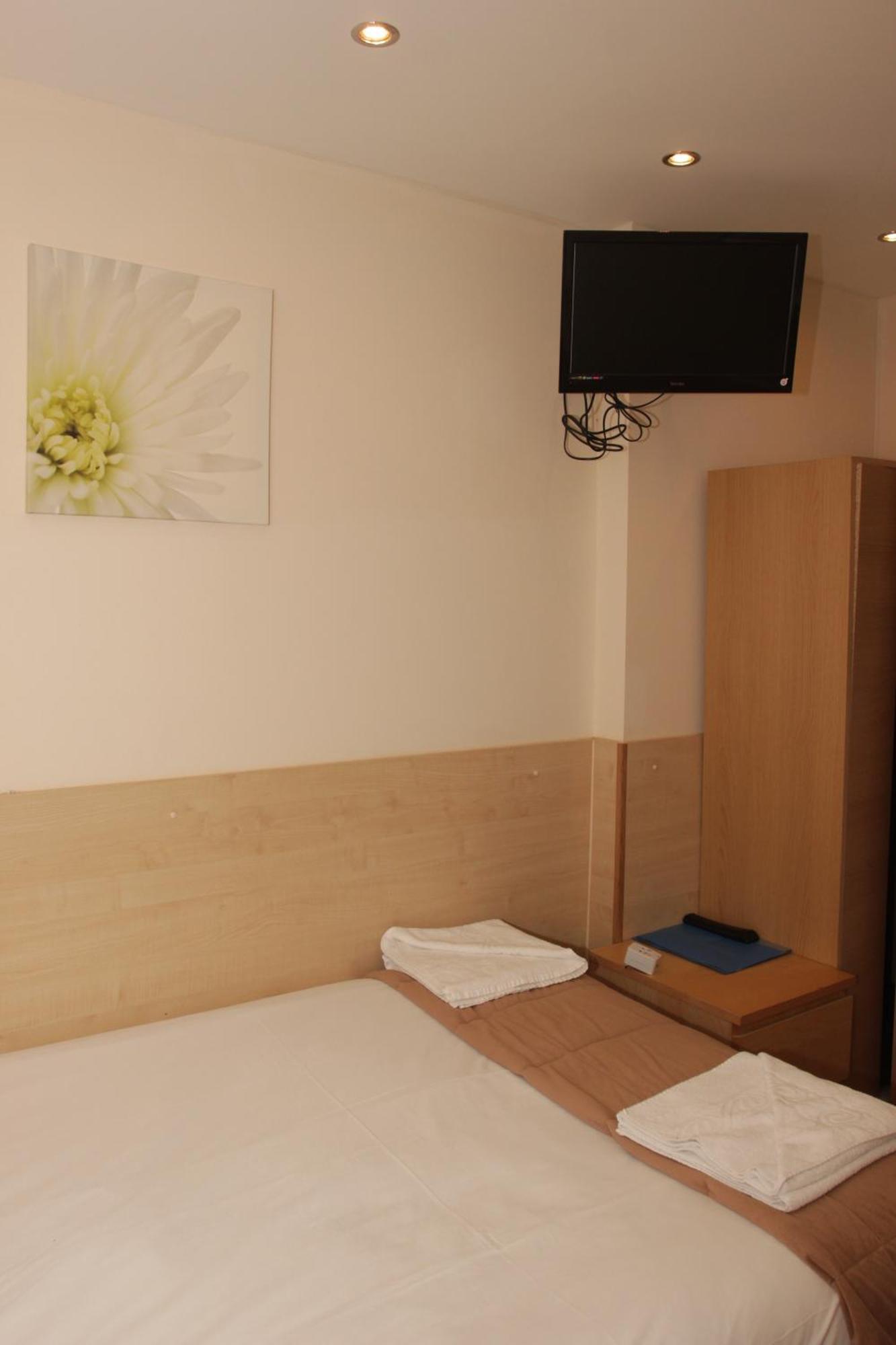 Tony'S House Hotel London Luaran gambar