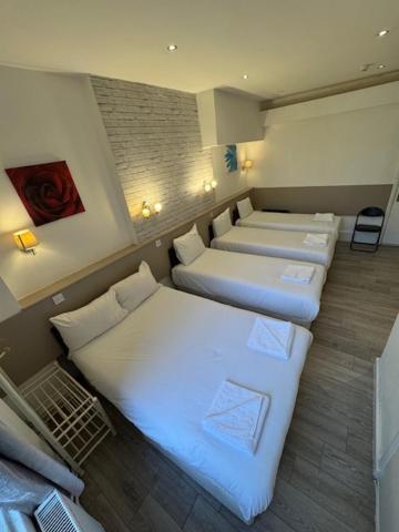 Tony'S House Hotel London Luaran gambar