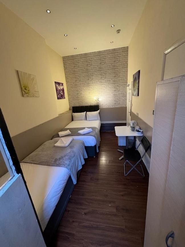 Tony'S House Hotel London Luaran gambar