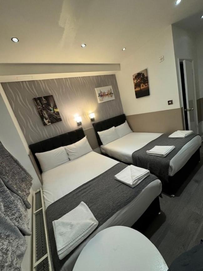 Tony'S House Hotel London Luaran gambar