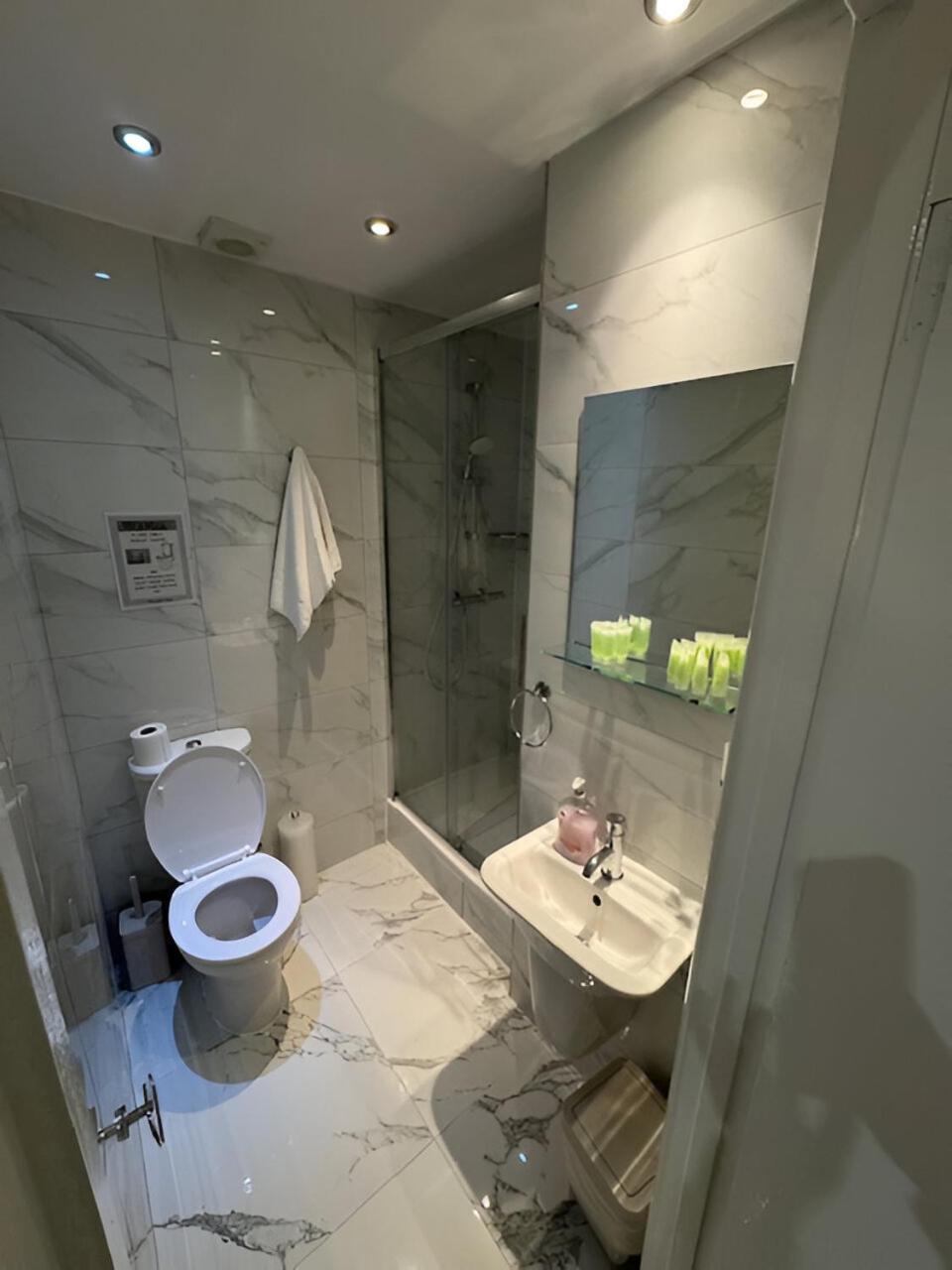 Tony'S House Hotel London Luaran gambar