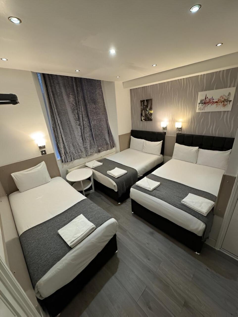 Tony'S House Hotel London Luaran gambar